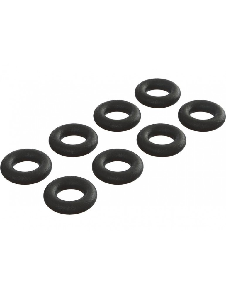 Arrma O-Ring, 4 x 2mm (8)