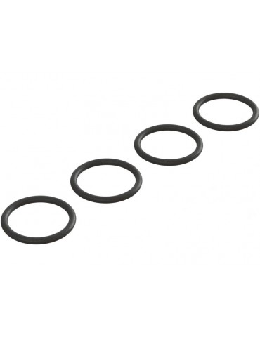 Arrma O-Ring, 13 x 1.5mm (4)