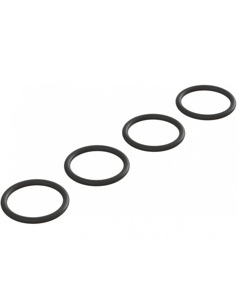 Arrma O-Ring, 13 x 1.5mm (4)