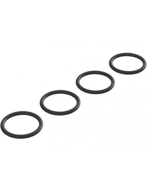 Arrma O-Ring, 13 x 1.5mm (4)