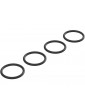 Arrma O-Ring, 13 x 1.5mm (4)