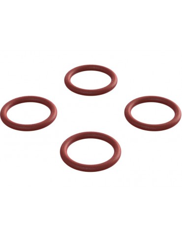 Arrma O-Ring 10x1.5mm (4)