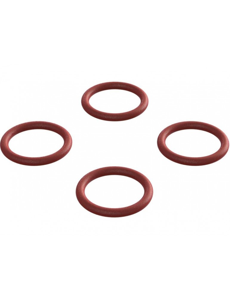 Arrma O-Ring 10x1.5mm (4)