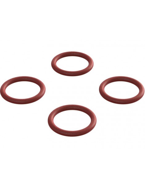 Arrma O-Ring 10x1.5mm (4)