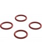 Arrma O-Ring 10x1.5mm (4)