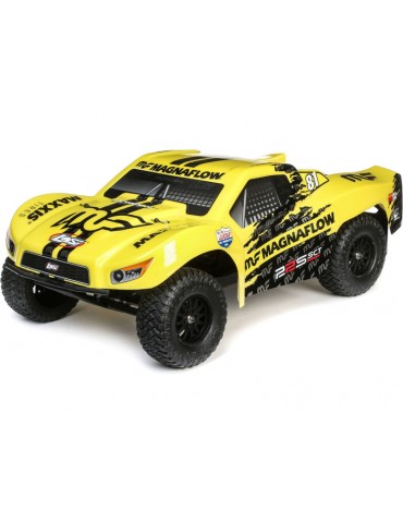 Losi 22S SCT 1:10 RTR Magna Flow