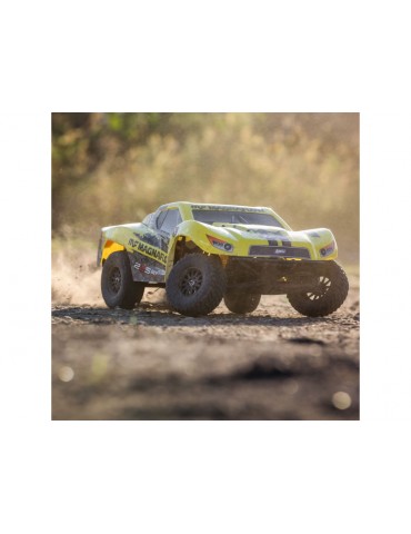 Losi 22S SCT 1:10 RTR Magna Flow