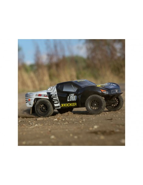 Losi 22S SCT 1:10 RTR Magna Flow