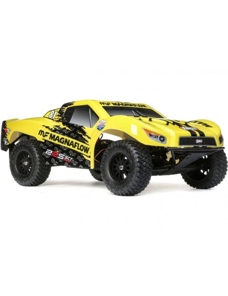 Losi 22S SCT 1:10 RTR Magna Flow
