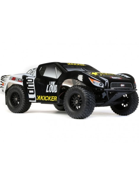 Losi 22S SCT 1:10 RTR Magna Flow