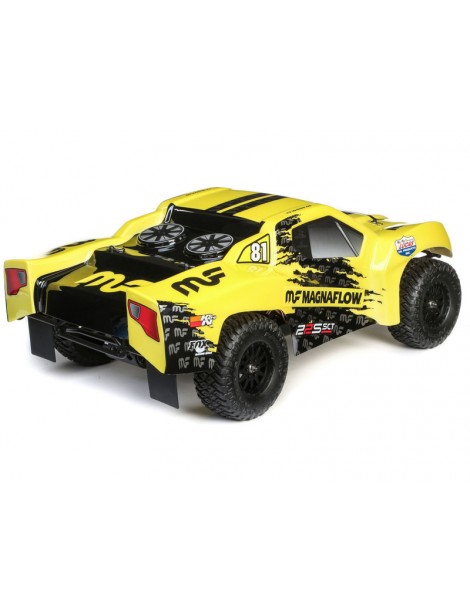 Losi 22S SCT 1:10 RTR Magna Flow
