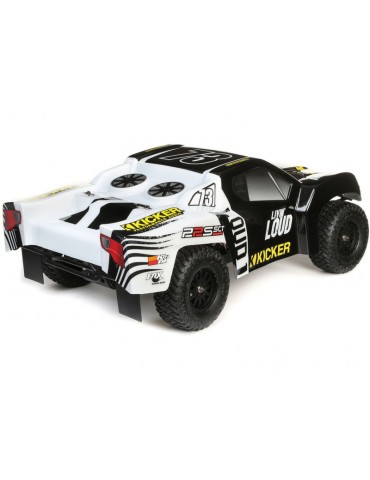 Losi 22S SCT 1:10 RTR Magna Flow