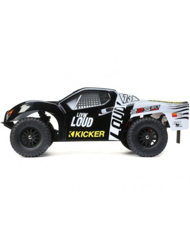 Losi 22S SCT 1:10 RTR Magna Flow