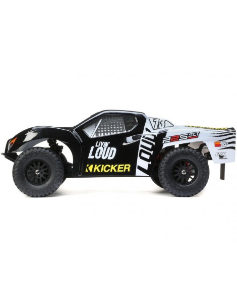 Losi 22S SCT 1:10 RTR Magna Flow