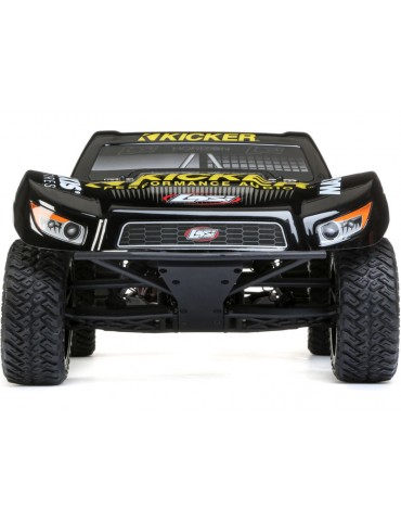 Losi 22S SCT 1:10 RTR Magna Flow