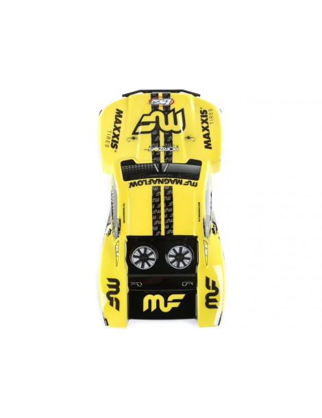 Losi 22S SCT 1:10 RTR Magna Flow