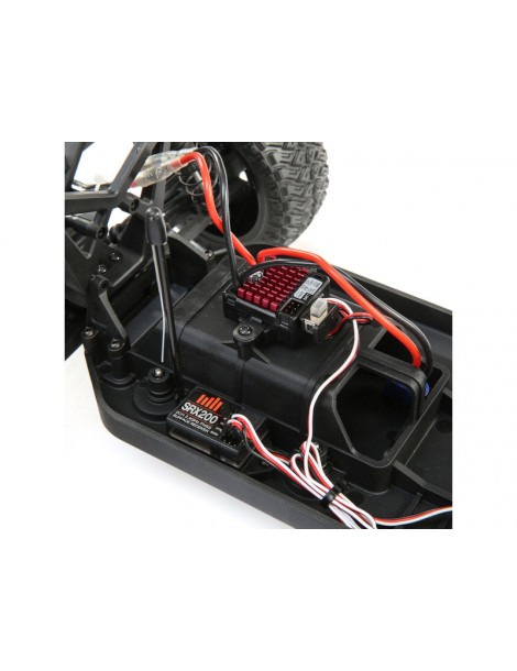 Losi 22S SCT 1:10 RTR Magna Flow