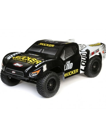 Losi 22S SCT 1:10 RTR Kicker