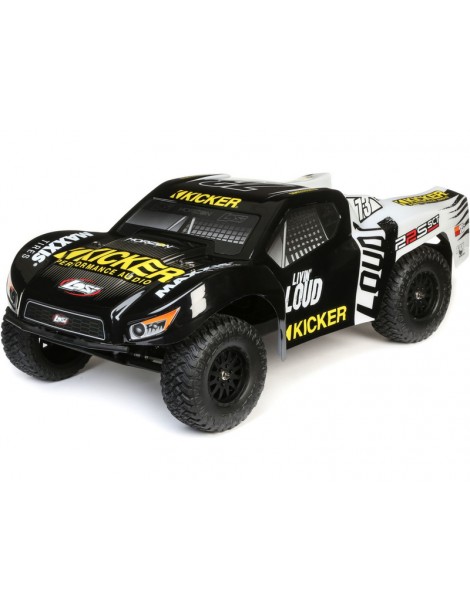Losi 22S SCT 1:10 RTR Kicker
