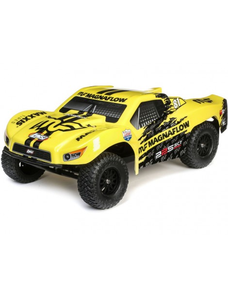 Losi 22S SCT 1:10 RTR Kicker