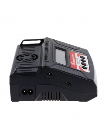 Įkroviklis Robitronic Expert LD 80 80W AC/DC