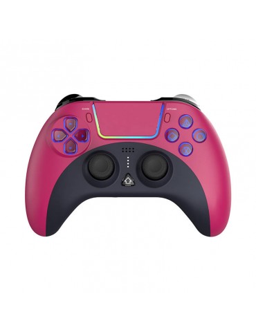 iPega PG-P4023D Wireless Gaming Controller touchpad PS4 (Pink)