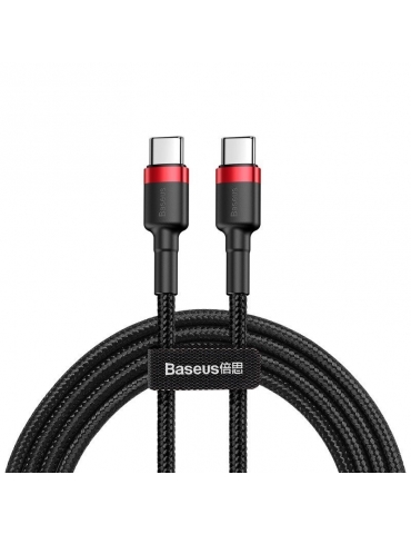 USB-C PD Baseus kabelis...