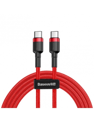 USB-C PD Baseus kabelis...