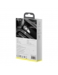 Baseus Energy Column Car Wireless MP3 Charger