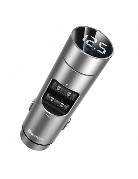 Baseus Energy Column Car Wireless MP3 Charger