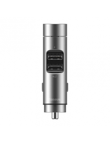 Baseus Energy Column Car Wireless MP3 Charger