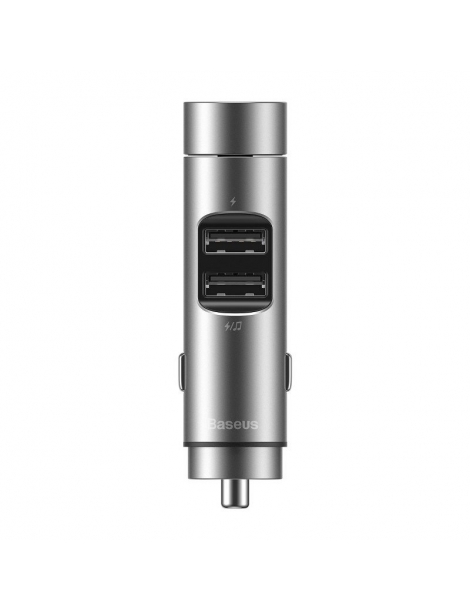 Baseus Energy Column Car Wireless MP3 Charger