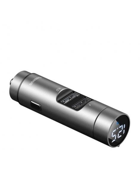 Baseus Energy Column Car Wireless MP3 Charger