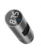 Baseus Energy Column Car Wireless MP3 Charger