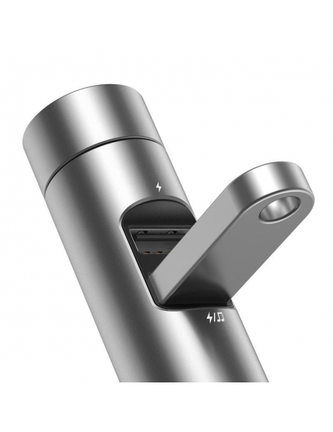Baseus Energy Column Car Wireless MP3 Charger