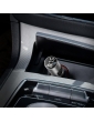 Baseus Energy Column Car Wireless MP3 Charger