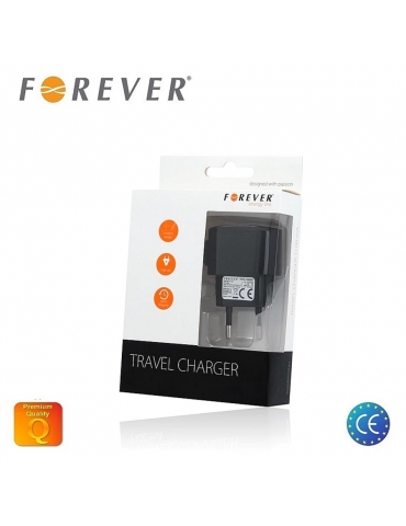 USB Travel Charger 1100ma