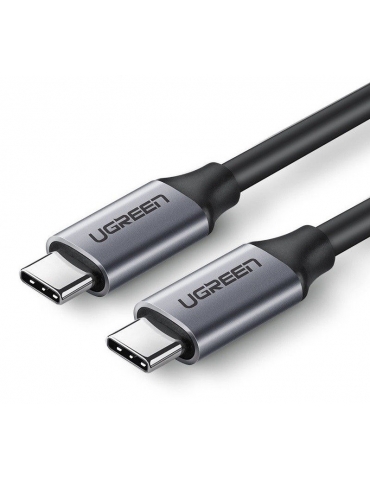 UGREEN USB-C 3.1 Cable Power Delivery 60W 1m