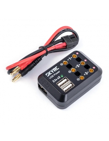 SkyRC Power Distributor -...