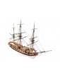 Vanguard Models HMS Sphinx 1775 1:64 kit