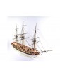 Vanguard Models HMS Sphinx 1775 1:64 kit