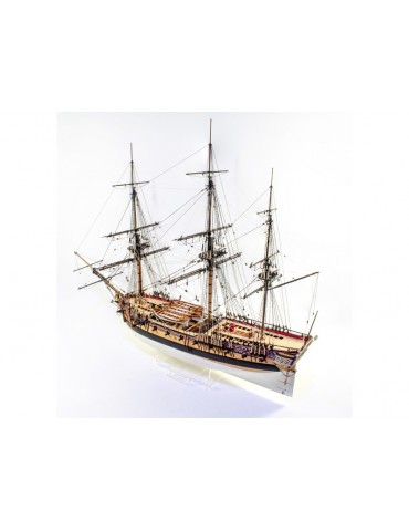 Vanguard Models HMS Sphinx 1775 1:64 kit