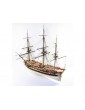Vanguard Models HMS Sphinx 1775 1:64 kit