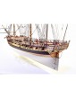 Vanguard Models HMS Sphinx 1775 1:64 kit
