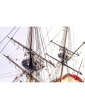 Vanguard Models HMS Sphinx 1775 1:64 kit