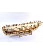 Vanguard Models HMS Sphinx 1775 1:64 kit
