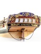 Vanguard Models HMS Sphinx 1775 1:64 kit
