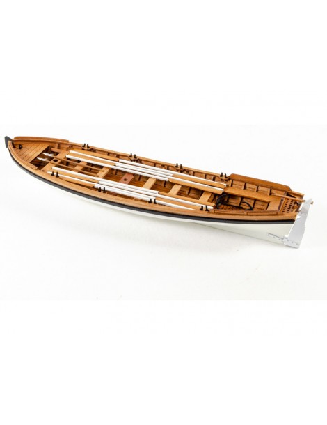 Vanguard Models HMS Sphinx 1775 1:64 kit