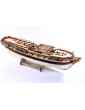 Vanguard Models HMS Sphinx 1775 1:64 kit