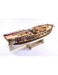 Vanguard Models HMS Sphinx 1775 1:64 kit